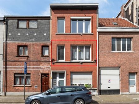 appartement à vendre à merksem € 159.000 (kv8va) - heylen vastgoed - deurne | zimmo