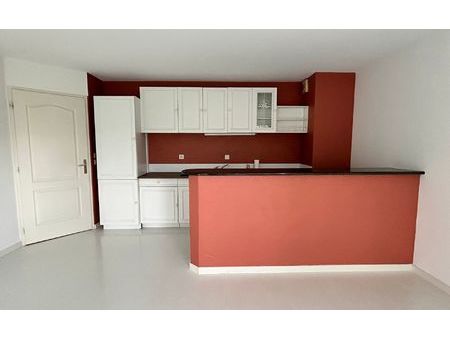 appartement armentières 45.8 m² t-2 à vendre  115 000 €