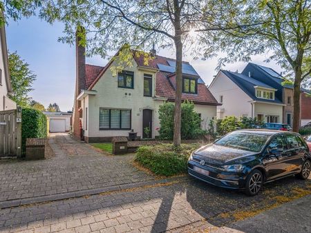 maison à vendre à brasschaat € 375.000 (kv8vg) - heylen vastgoed - brasschaat | zimmo