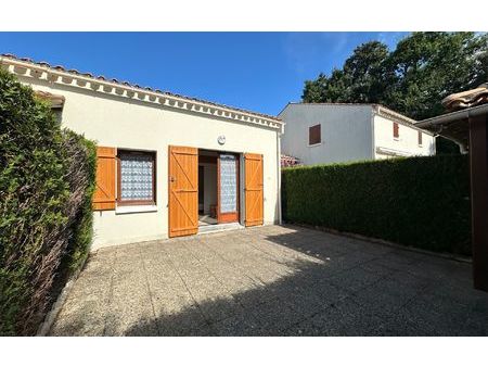 maison vaux-sur-mer m² t-4 à vendre  242 650 €