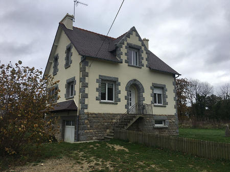 vente maison à dinan (22100) : à vendre / 170m² dinan