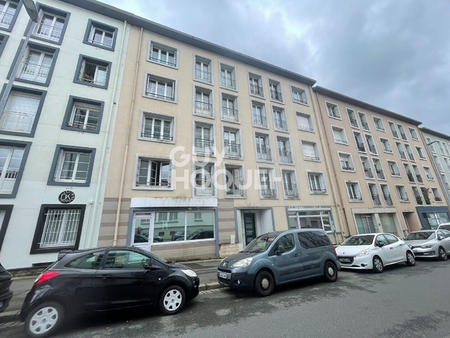 vente appartement 2 pièces à brest (29200) : à vendre 2 pièces / 60m² brest