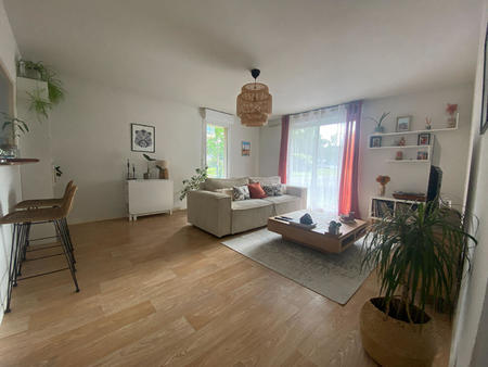 vente appartement 3 pièces à dinan (22100) : à vendre 3 pièces / 65m² dinan