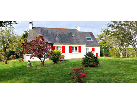 vente maison à clohars-fouesnant (29950) : à vendre / 107m² clohars-fouesnant