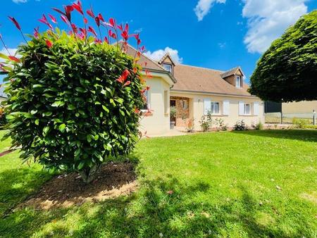 vente maison au mans ouest (72000) : à vendre / 190m² le mans ouest