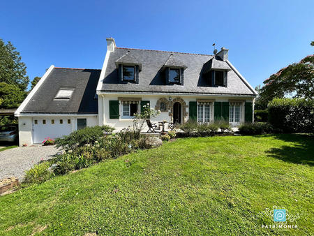 vente maison à quimperlé (29300) : à vendre / 174m² quimperlé