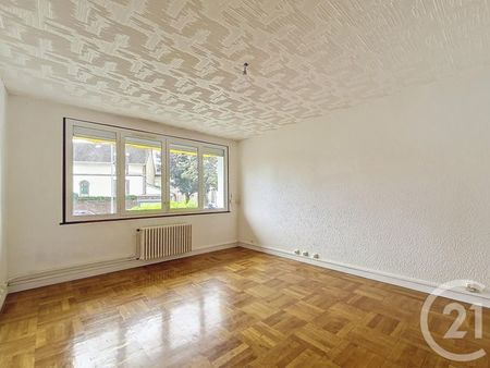 appartement f3 à vendre - 4 pièces - 75 88 m2 - troyes - 10 - champagne-ardenne