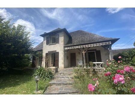 vente maison 8 pièces 175 m² argentat-sur-dordogne (19400)