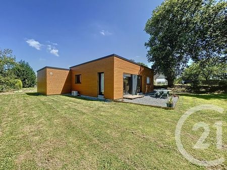 maison à vendre - 3 pièces - 67 m2 - cohiniac - 22 - bretagne