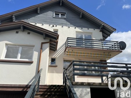 vente maison 6 pièces de 119 m² à riedisheim (68400)