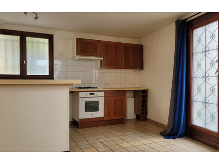 vente maison 2 pièces 48 m² saint-loubès (33450)