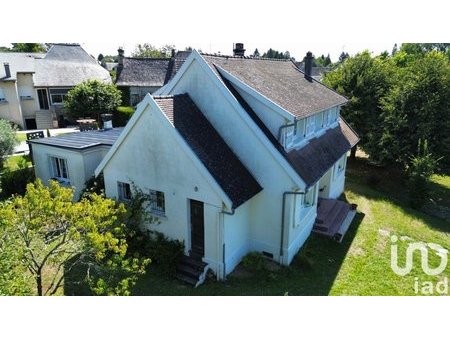 vente maison 9 pièces de 198 m² à saint