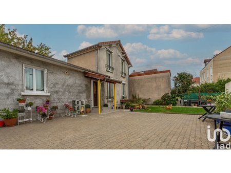 vente maison/villa 5 pièces