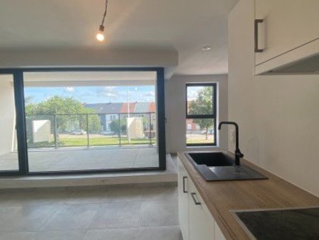 appartement te huur in aalst