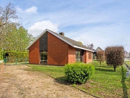 bungalow te koop in evergem