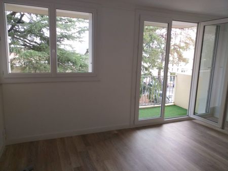 appartement 2 pièces 42.47 m²