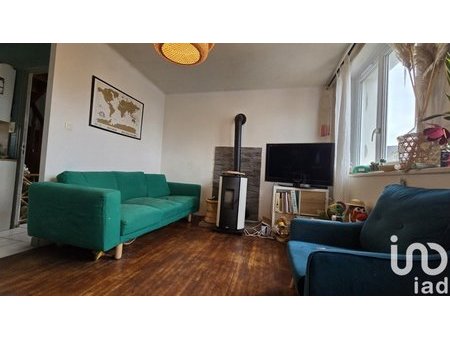 vente maison 4 pièces de 87 m² à brest (29200)