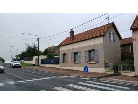 maison en brique