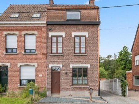 huis te koop in sint-katelijne-waver