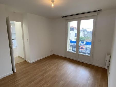 appartement f2 bis à vendre - 2 pièces - 31 66 m2 - houilles - 78 - ile-de-france