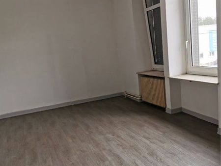 appartement f3  110 m² centre-ville