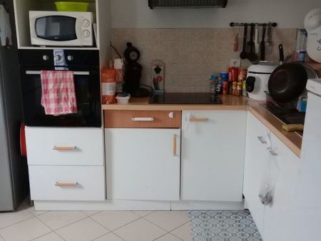 loue appartement 91m²