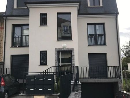 appartement f2 50m2 ozoir la ferrière