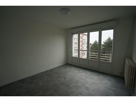 appartement 1 pièce 26 m²