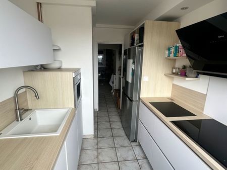 location t4 83m² à st jean de braye 900 cc