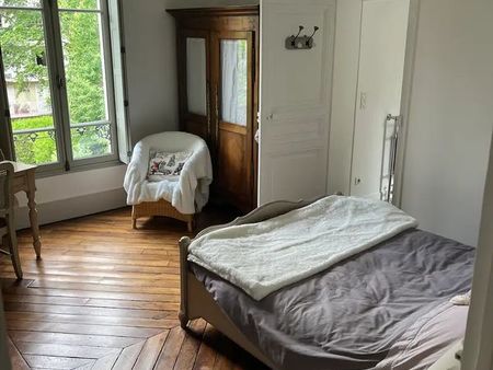 chambre à versailles pour etudiant cpge interne externé + salle de bain indépendante