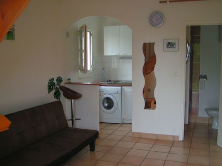 studio duplex st jean de braye