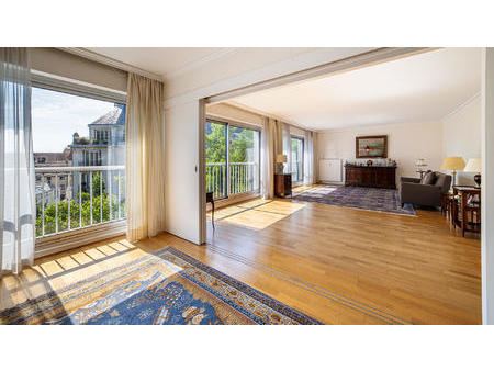 vente appartement 4 pièces à nantes centre ville (44000) : à vendre 4 pièces / 99m² nantes