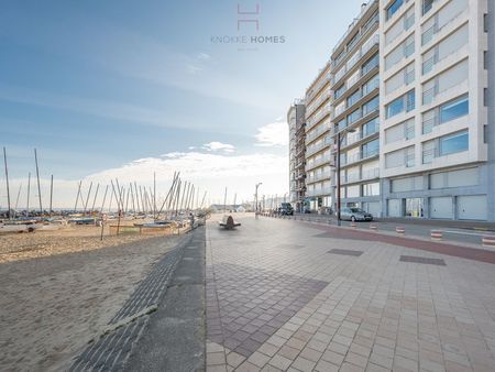 appartement à vendre à duinbergen € 1.595.000 (kv94h) - knokke homes | zimmo