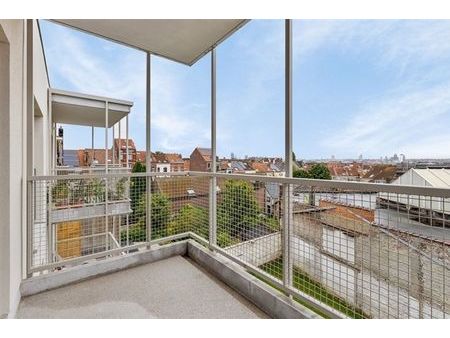 magnifique appartement en duplex avec vue panoramique à koek