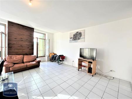 location appartement montauban (82000) 3 pièces 75.93m²  660€