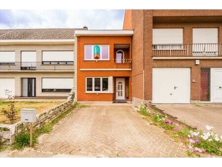 maison confortable avec 2 chambres  jardin et extension