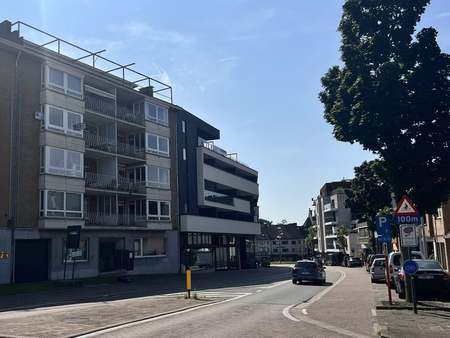 appartement à louer à genk € 900 (kv988) - immo verslegers | zimmo