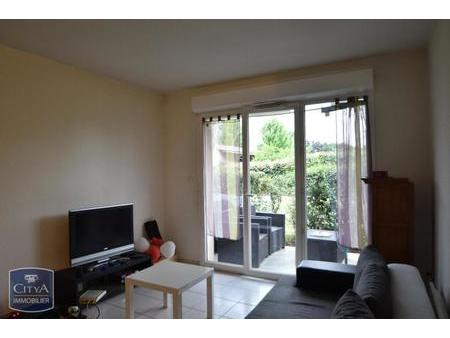 location appartement estillac (47310) 2 pièces 37.3m²  540€