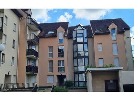 appartement la ferté-sous-jouarre m² t-1 à vendre  83 000 €