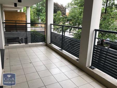 location appartement lyon 9e arrondissement (69009) 3 pièces 85m²  946€