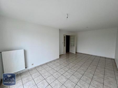 location appartement saint-cyr-sur-loire (37540) 3 pièces 61.35m²  780€