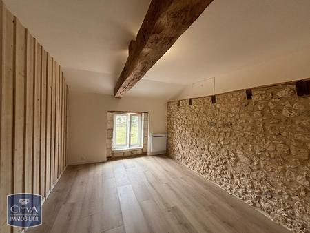 location maison condat-sur-trincou (24530) 4 pièces 104.5m²  850€