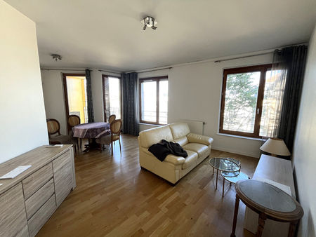 a vendre appartement bordeaux 4 pièce(s) 88 m²