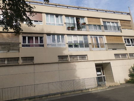 vente appartement ivry sur seine 335 000 € * - 71.62 m2 - 3