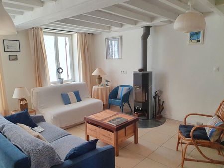 vend maison 4 p à gujan-mestras 93m2