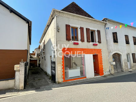 ensemble immobilier proche orthez