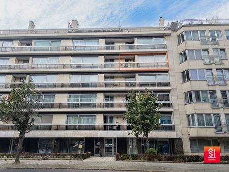 appartement à vendre à woluwe-saint-lambert € 390.000 (kv9aw) - way home | zimmo