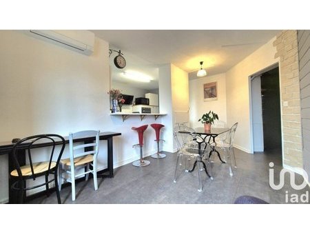 vente duplex 5 pièces de 102 m² à le pont