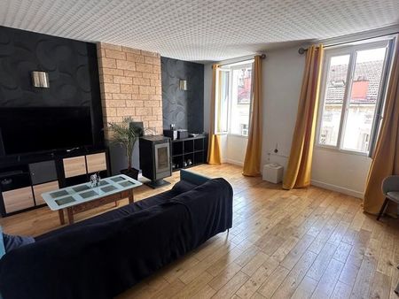 appartement t3 à vendre - 3 pièces - 59 60 m2 - marseille - 13004 - provence-alpes-cote-d-