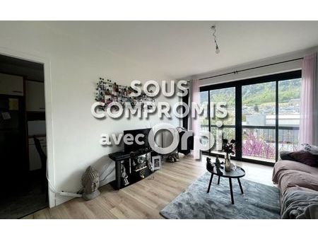 appartement mende m² t-2 à vendre  119 000 €